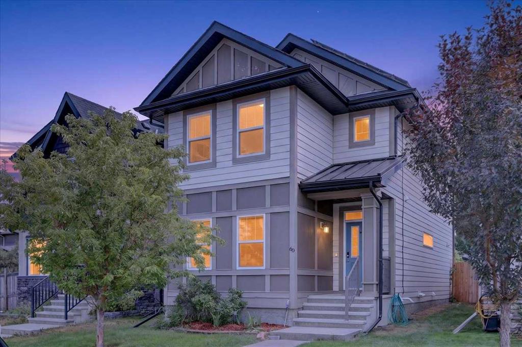 Picture of 60 Mahogany Grove SE, Calgary Real Estate Listing