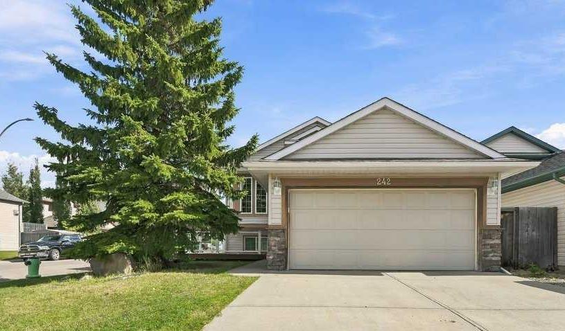 Picture of 242 Springs Place SE, Airdrie Real Estate Listing
