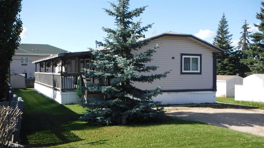 Picture of 4912 54 Street  , Valleyview Real Estate Listing