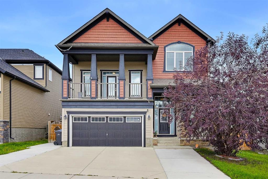 Picture of 212 Lakepointe Drive , Chestermere Real Estate Listing