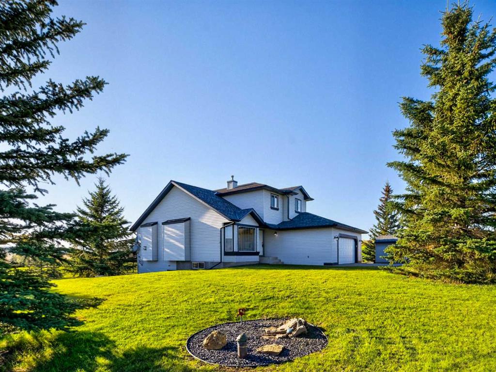 Picture of 210243 102 Street W, Rural Foothills County Real Estate Listing