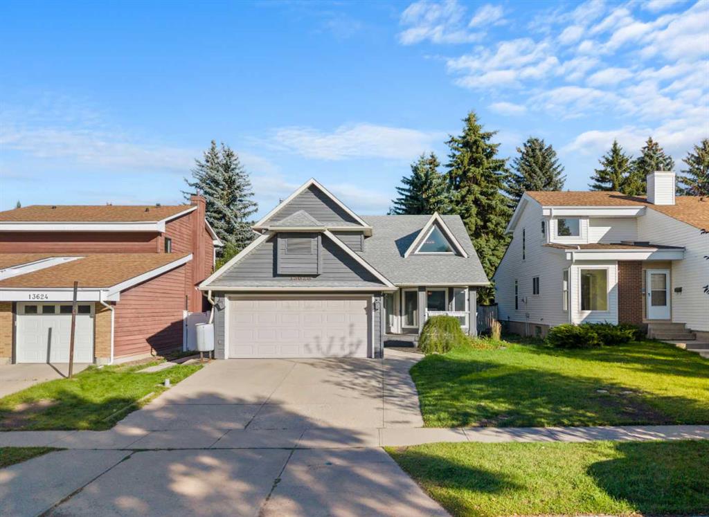 Picture of 13628 Deer Run Boulevard SE, Calgary Real Estate Listing
