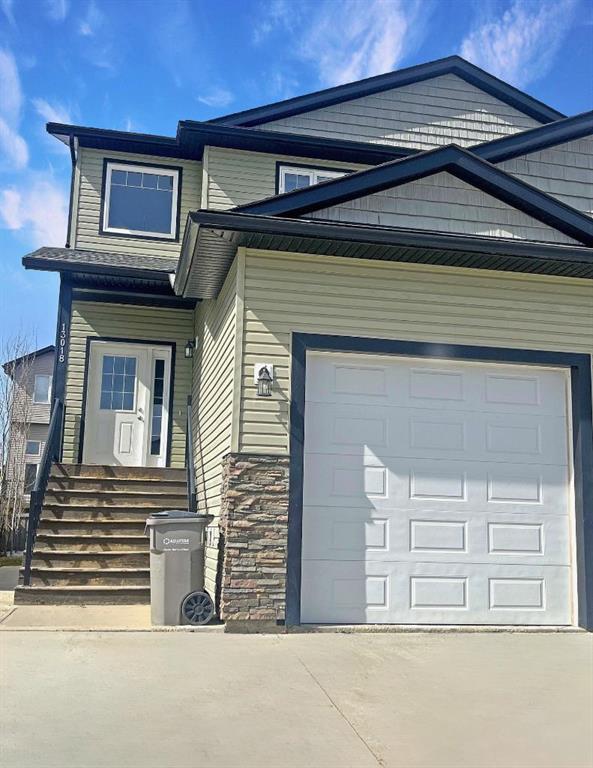Picture of B, 13022 91A Street , Grande Prairie Real Estate Listing