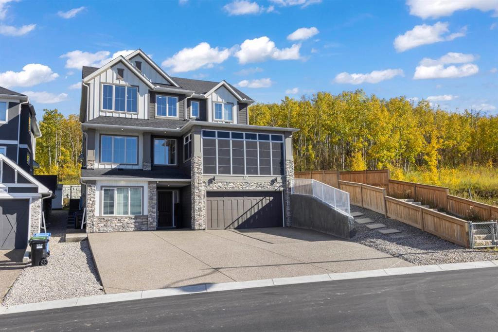 Picture of 40 Crestridge Heights SW, Calgary Real Estate Listing