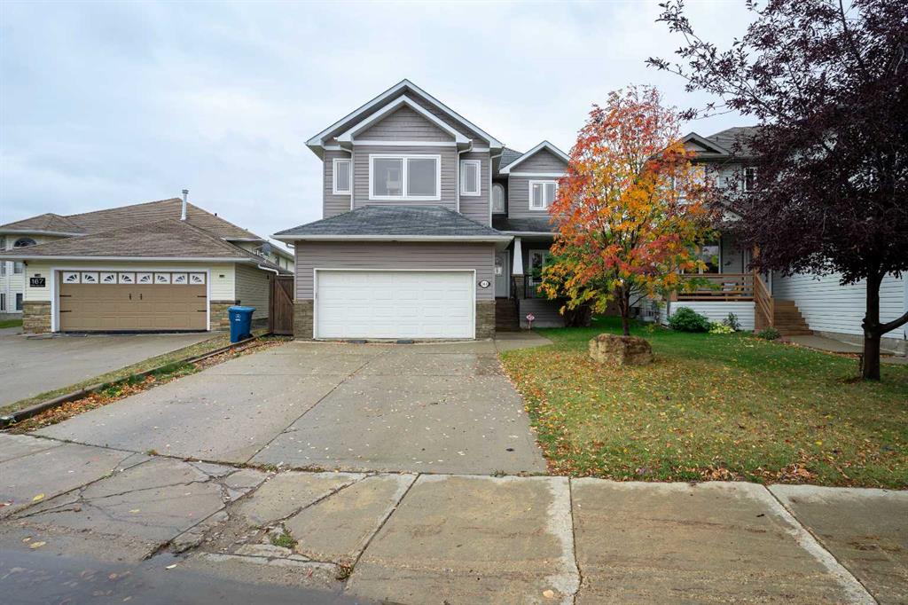 Picture of 163 Rattlepan Creek Crescent , Fort McMurray Real Estate Listing