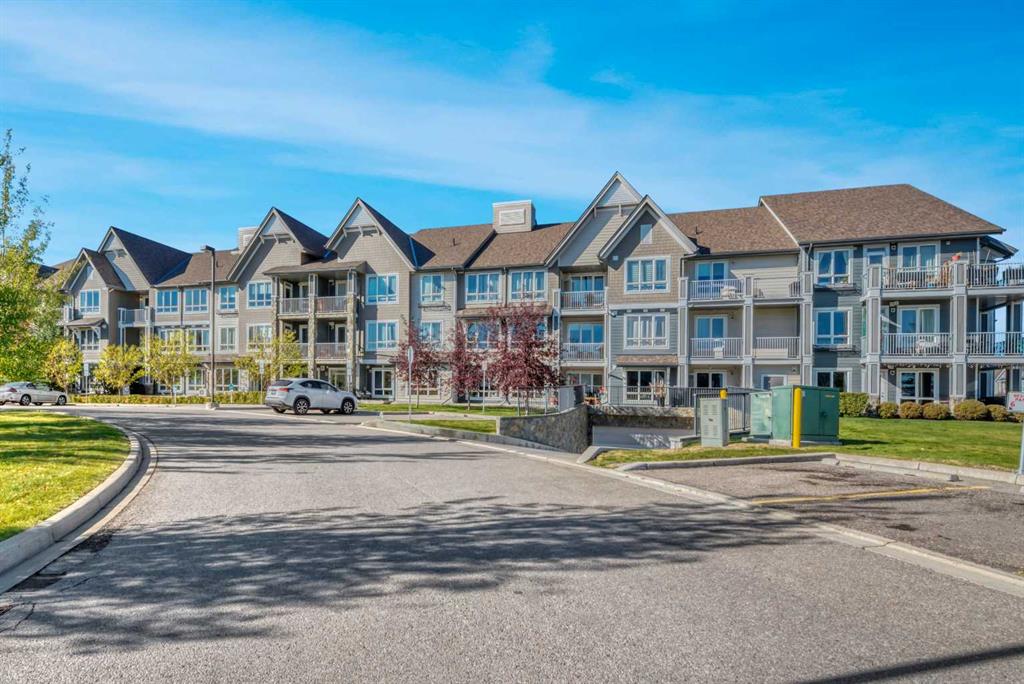 Picture of 1310, 175 Silverado Boulevard SW, Calgary Real Estate Listing