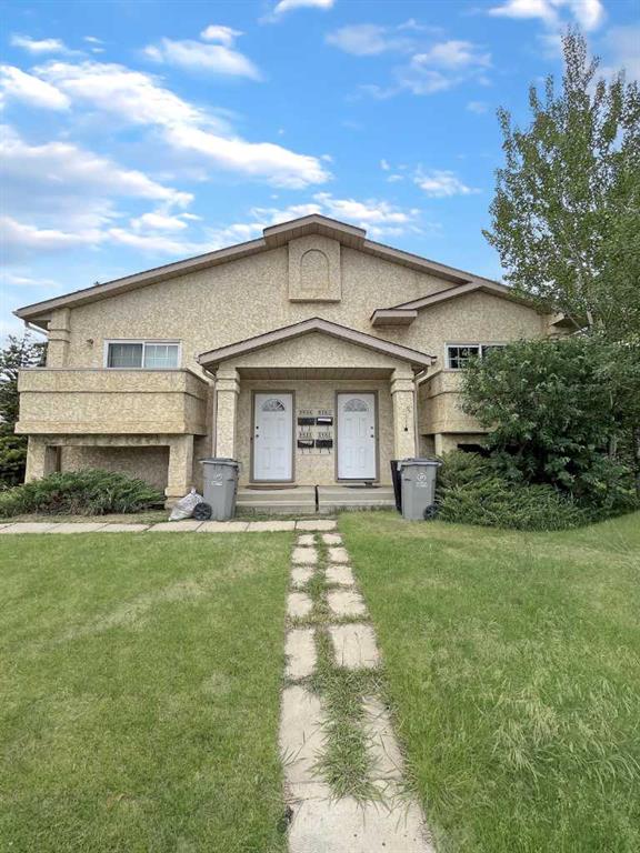 Picture of B, 9406 100 Avenue , Grande Prairie Real Estate Listing