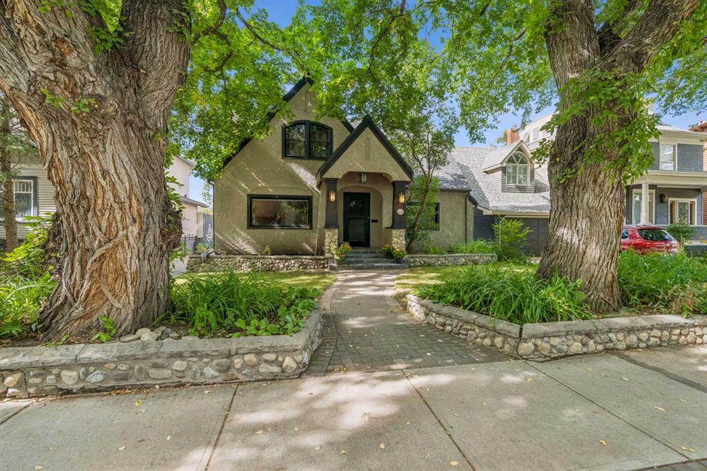 Picture of 620 Rideau Road SW, Calgary Real Estate Listing