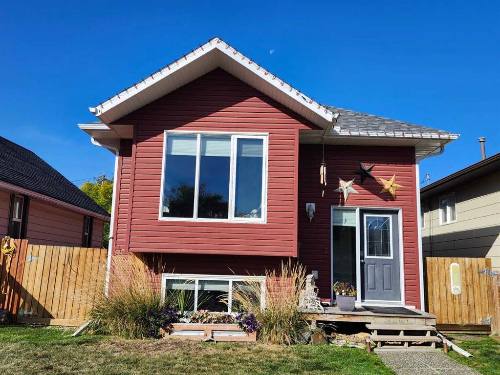 Picture of 89 Poplar Street , Drumheller Real Estate Listing