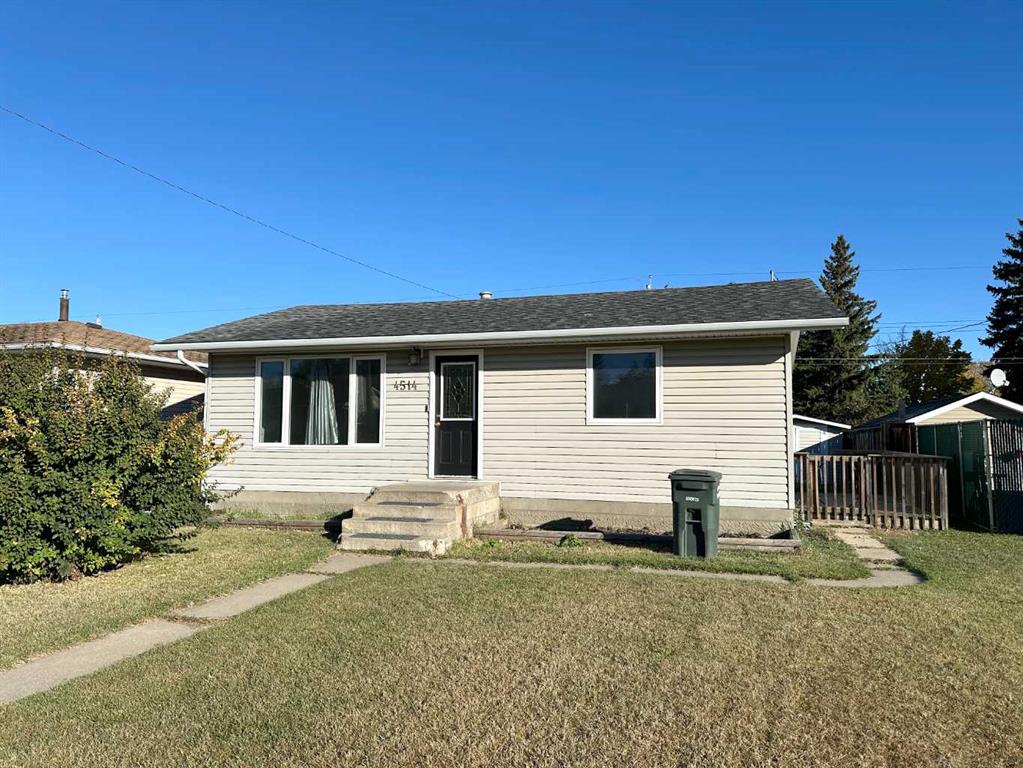 Picture of 4514 53 Avenue , Vermilion Real Estate Listing