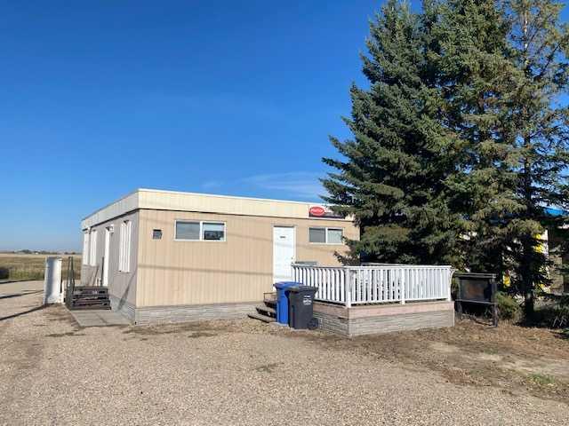 Picture of 440 1 Avenue , Irricana Real Estate Listing