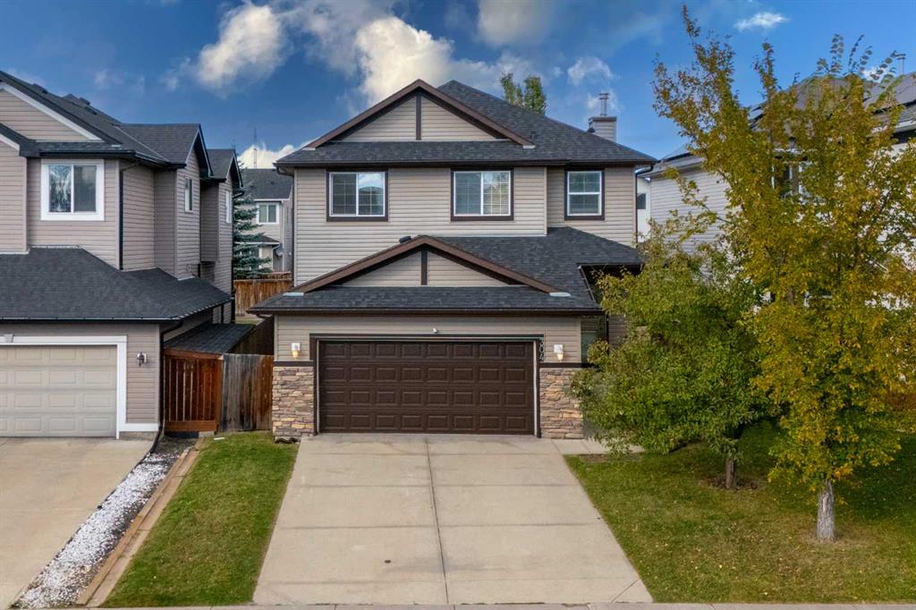 Picture of 304 Evanston View NW, Calgary Real Estate Listing