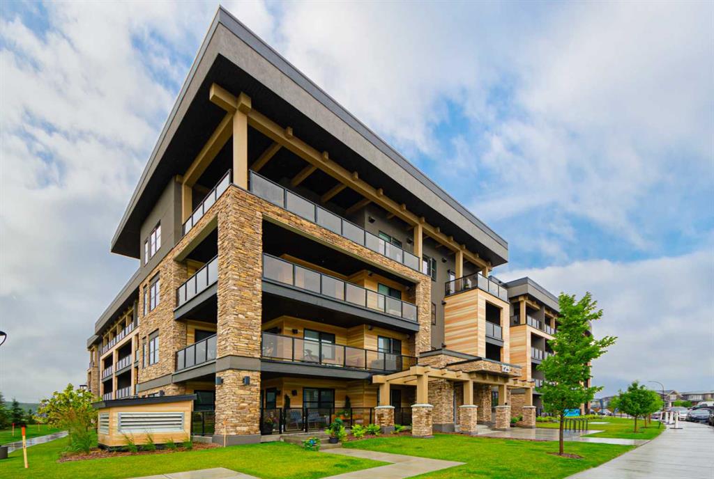 Picture of 305, 125 Wolf Hollow Crescent SE, Calgary Real Estate Listing
