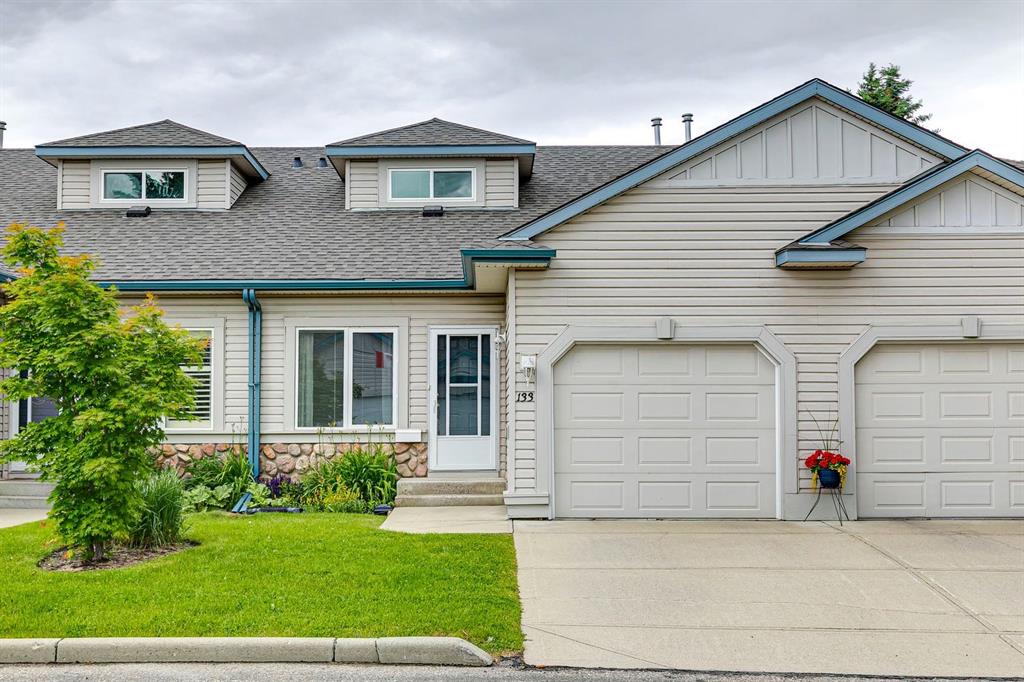 Picture of 133 Chaparral Point SE, Calgary Real Estate Listing