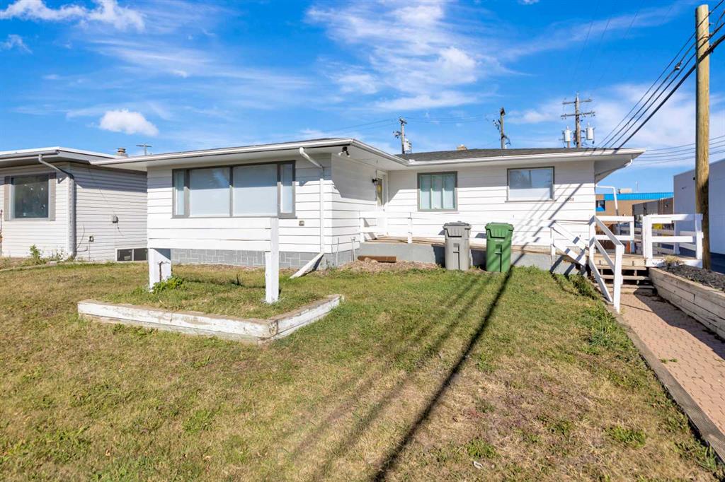 Picture of 5008 47 Avenue , Lloydminster Real Estate Listing