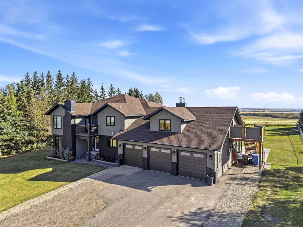 Picture of 19, 26534 Township Road 384  , Rural Red Deer County Real Estate Listing
