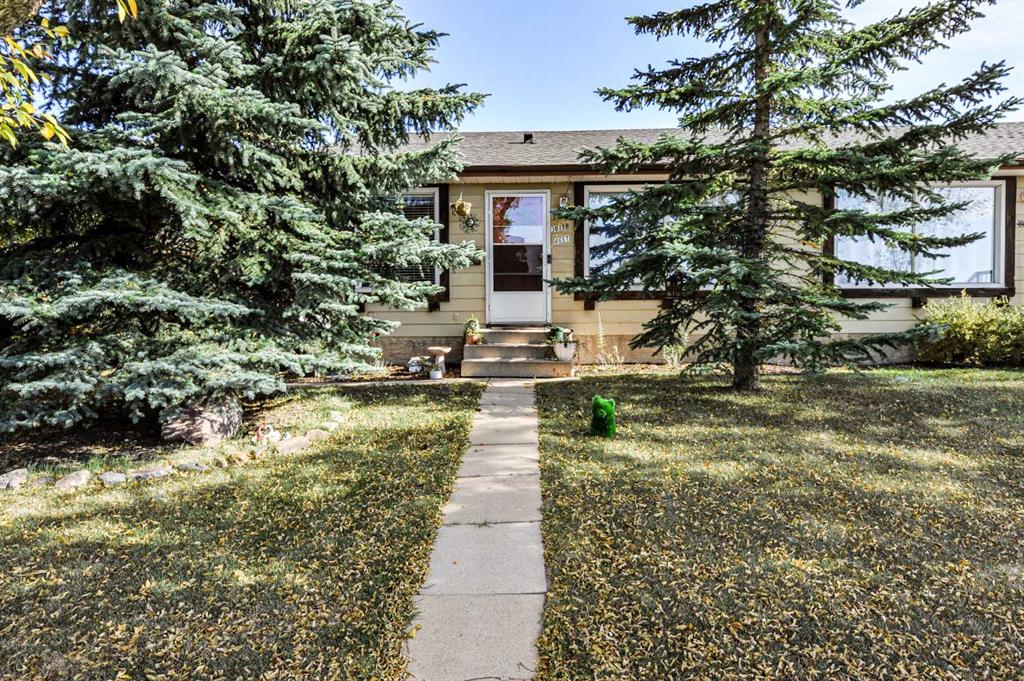 Picture of 3611B 66A Street , Camrose Real Estate Listing