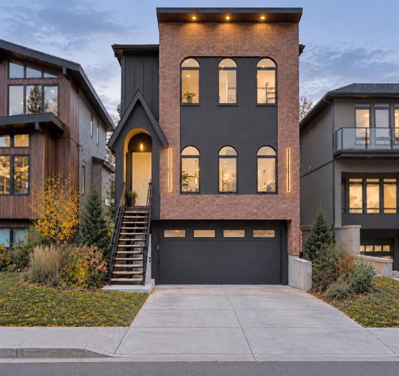 Picture of 2220 8 Street NE, Calgary Real Estate Listing