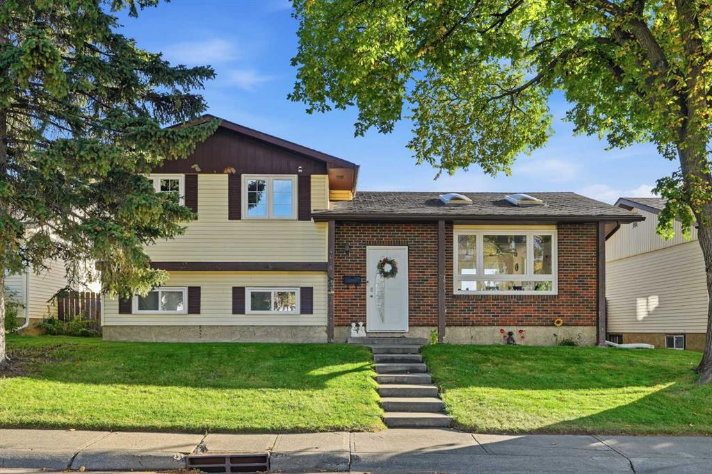 Picture of 4615 31 Avenue NE, Calgary Real Estate Listing