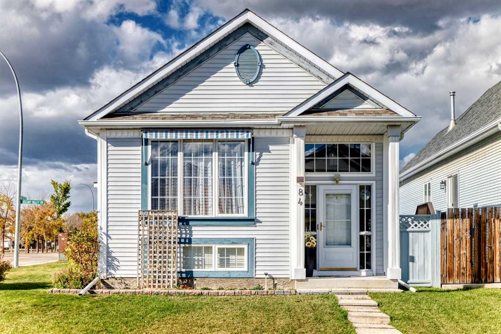 Picture of 84 TUSCANY VALLEY Drive NW, Calgary Real Estate Listing