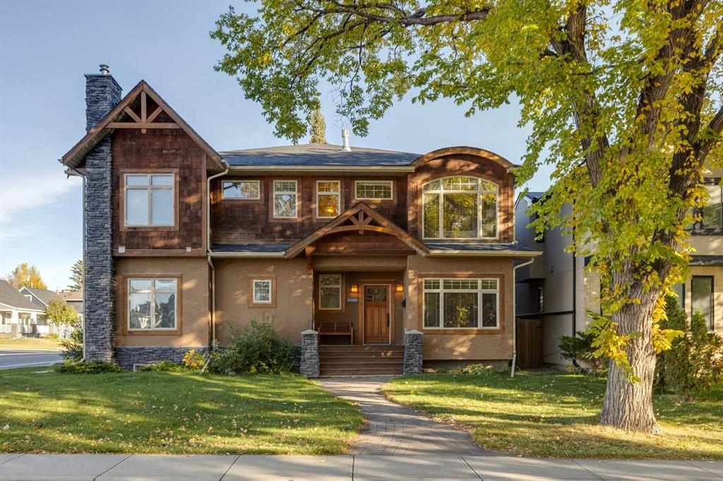 Picture of 2050 47 Avenue SW, Calgary Real Estate Listing
