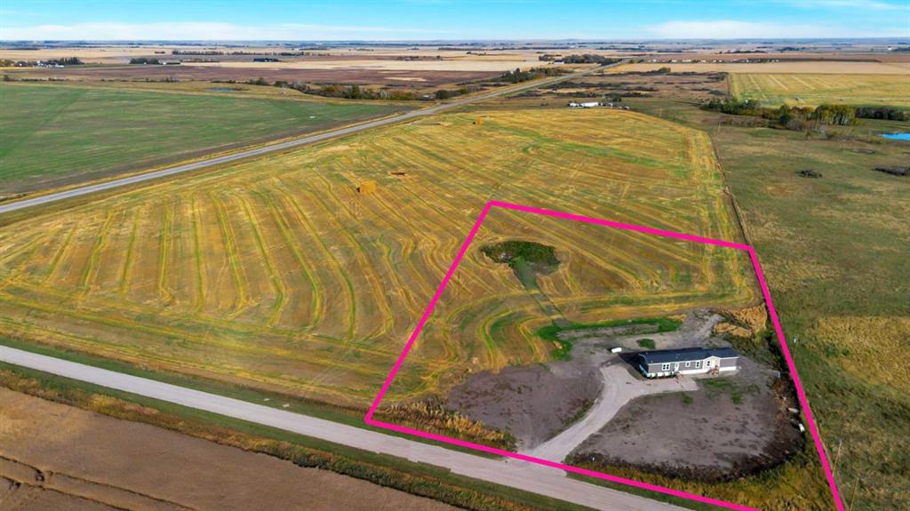 Picture of 224065 Range Rd 262  , Rural Wheatland County Real Estate Listing