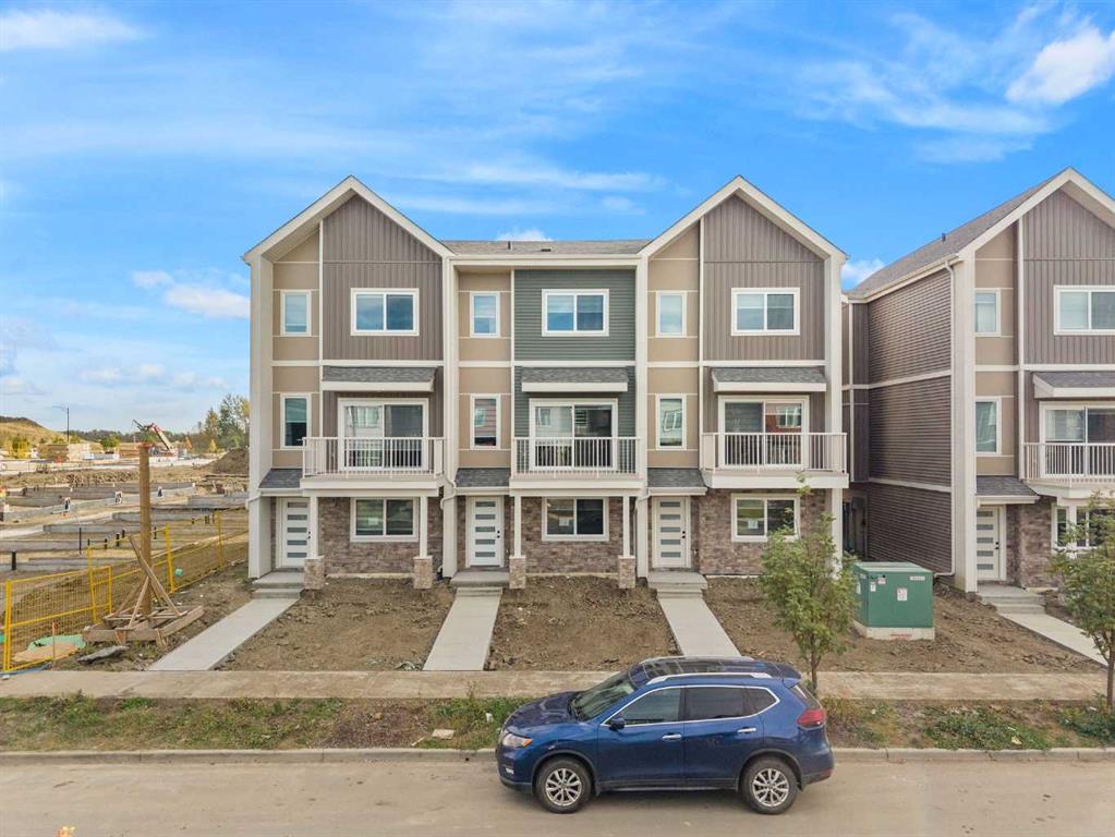 Picture of 52, 18110 28 Avenue SW, Edmonton Real Estate Listing