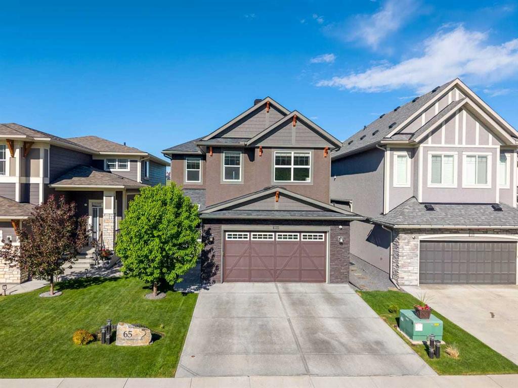 Picture of 65 Sage Meadows Green NW, Calgary Real Estate Listing