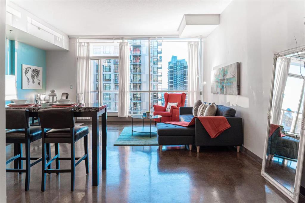 Picture of 1810, 135 13 Avenue SW, Calgary Real Estate Listing