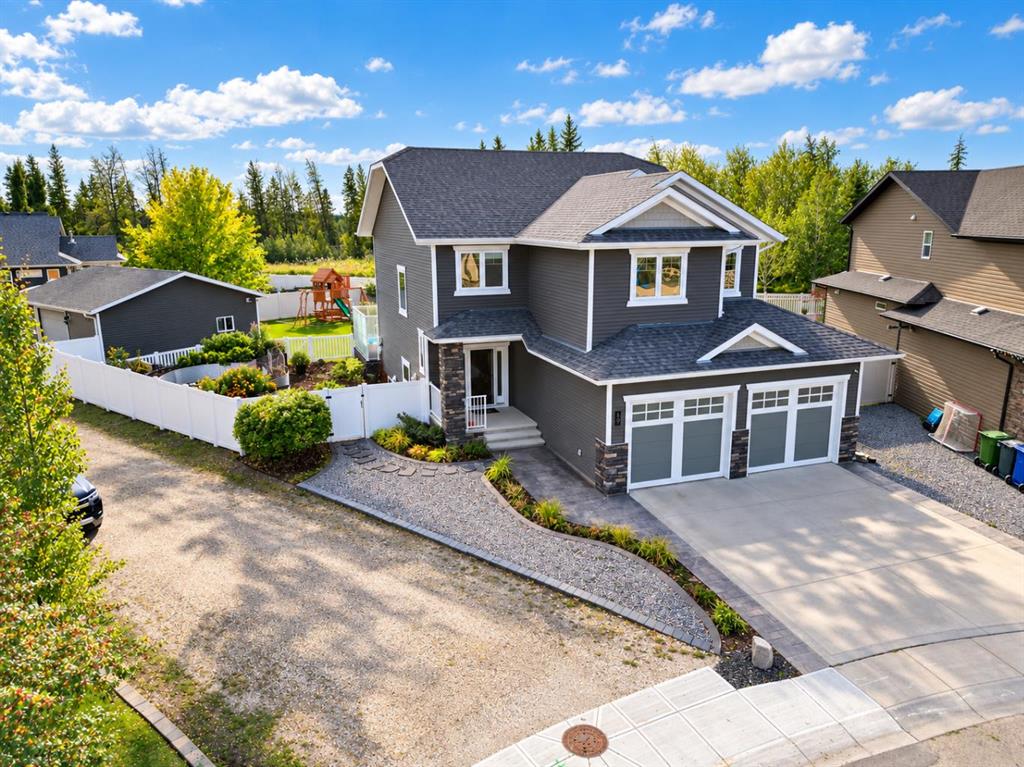 Picture of 69 Connaught Crescent , Red Deer Real Estate Listing