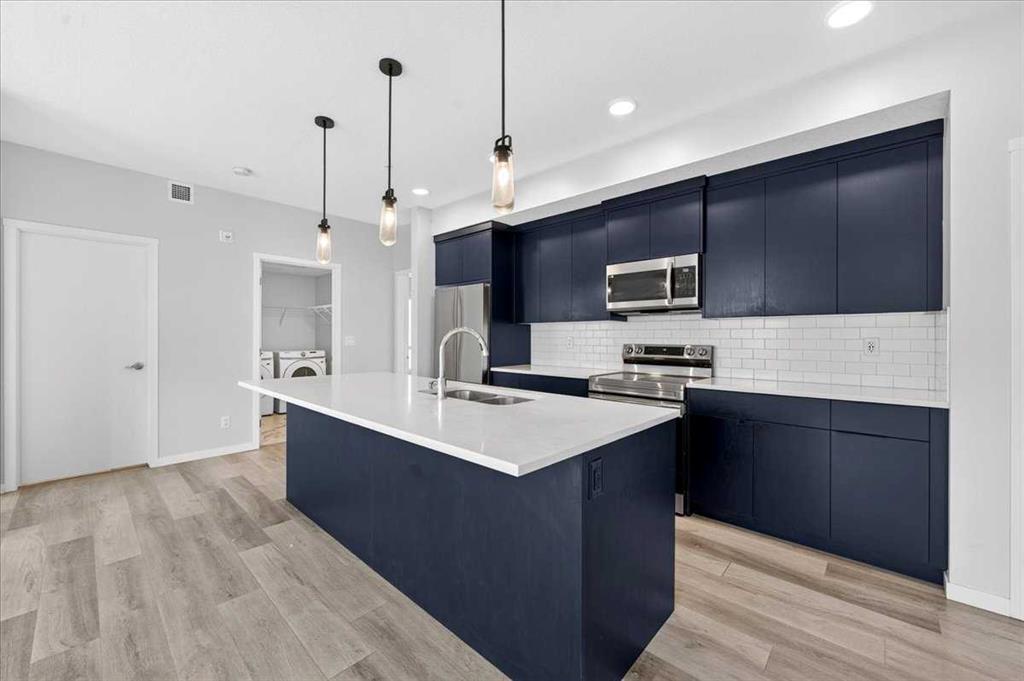Picture of 1202, 220 Seton Grove SE, Calgary Real Estate Listing