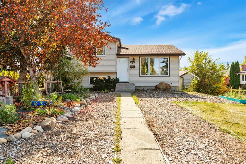 Picture of 1 Mountain Place , Sylvan Lake Real Estate Listing