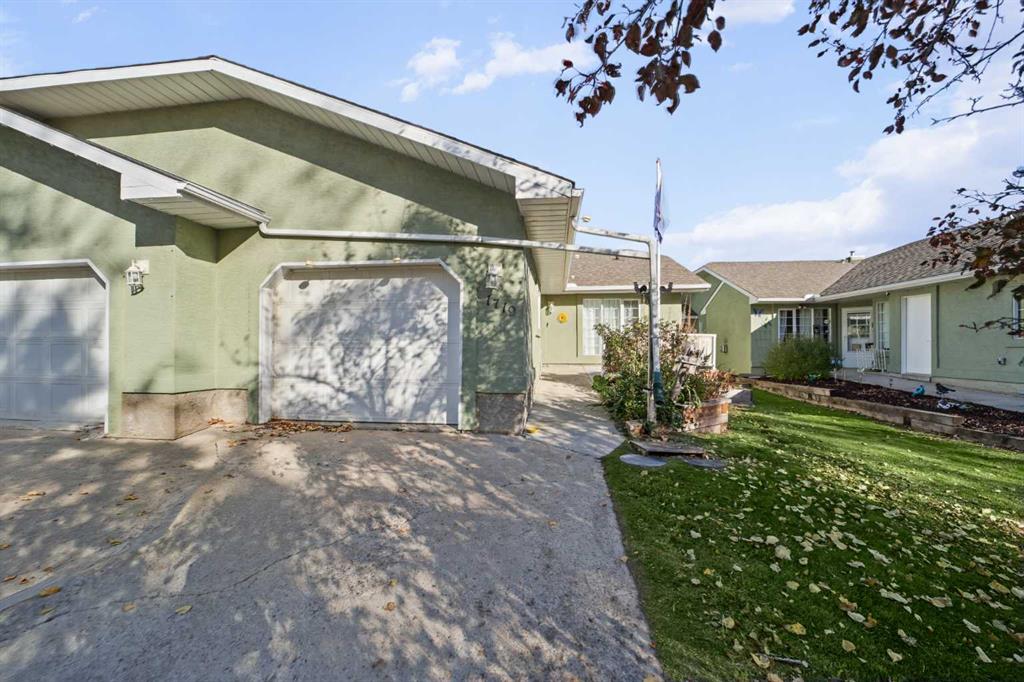 Picture of 1719 17 Street , Didsbury Real Estate Listing