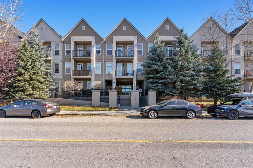 Picture of 313, 15304 Bannister Road SE, Calgary Real Estate Listing
