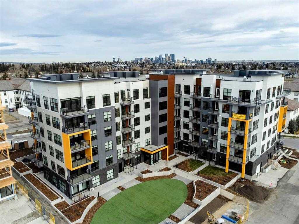 Picture of 106, 330 Dieppe Drive SW, Calgary Real Estate Listing
