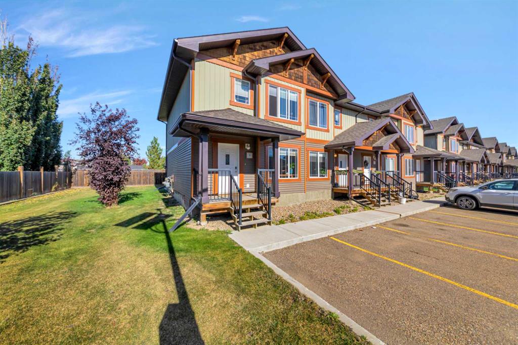 Picture of 9, 4738 13 Street , Lloydminster Real Estate Listing