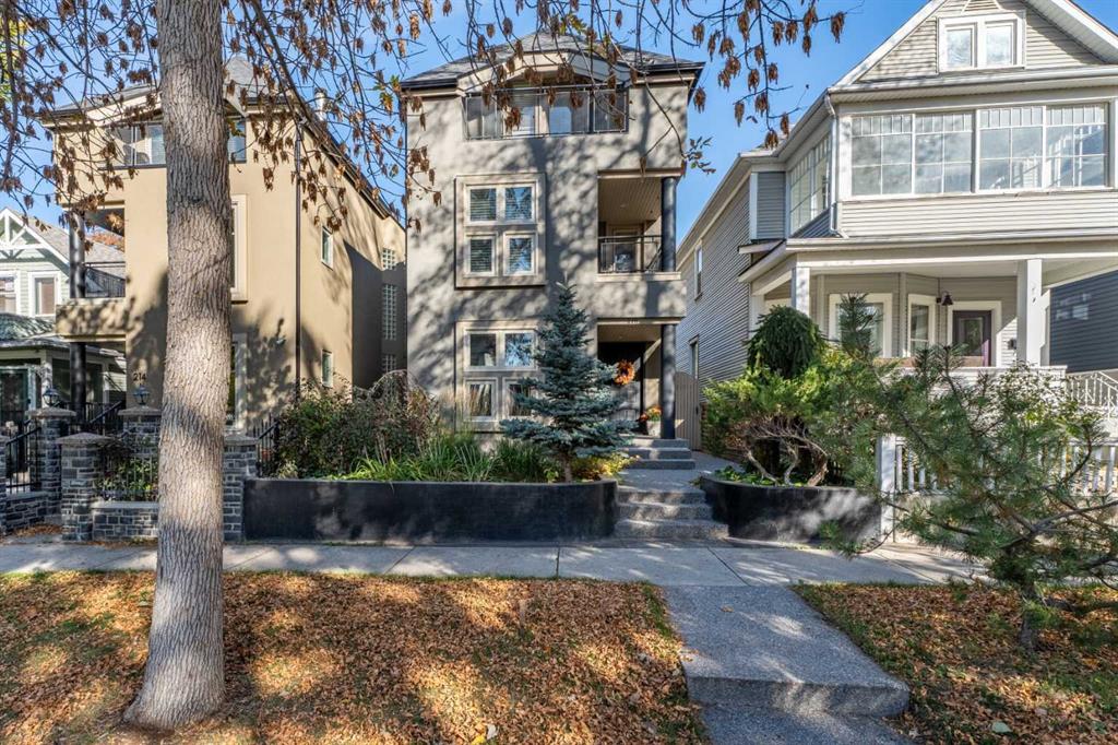 Picture of 216 4 Avenue NE, Calgary Real Estate Listing