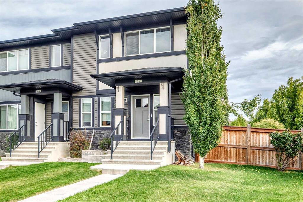 Picture of 68 Belgian Street , Cochrane Real Estate Listing