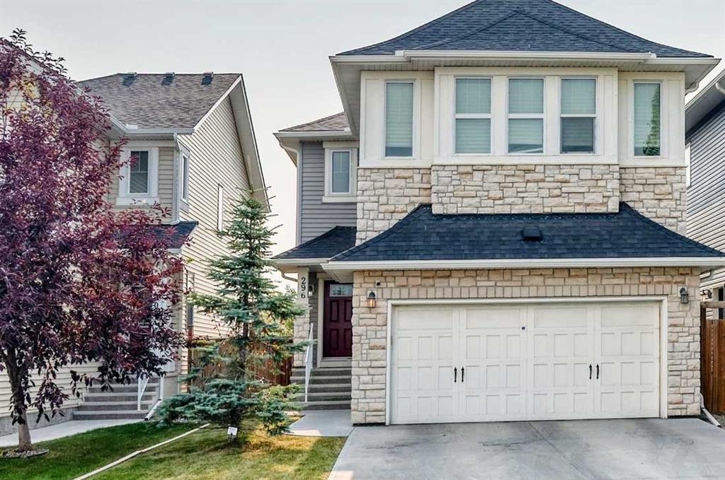 Picture of 296 Nolancrest Heights NW, Calgary Real Estate Listing