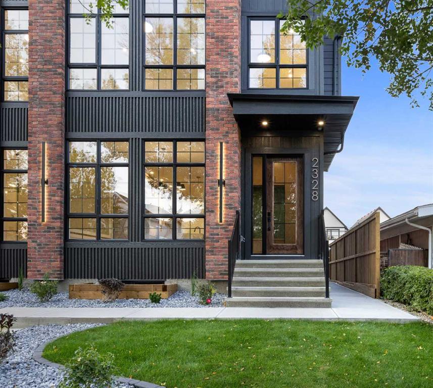 Picture of 2328 54 Avenue SW, Calgary Real Estate Listing