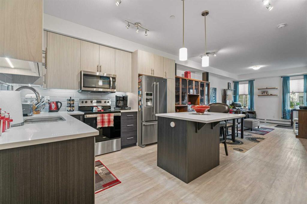 Picture of 6121, 151 Legacy Main Street SE, Calgary Real Estate Listing