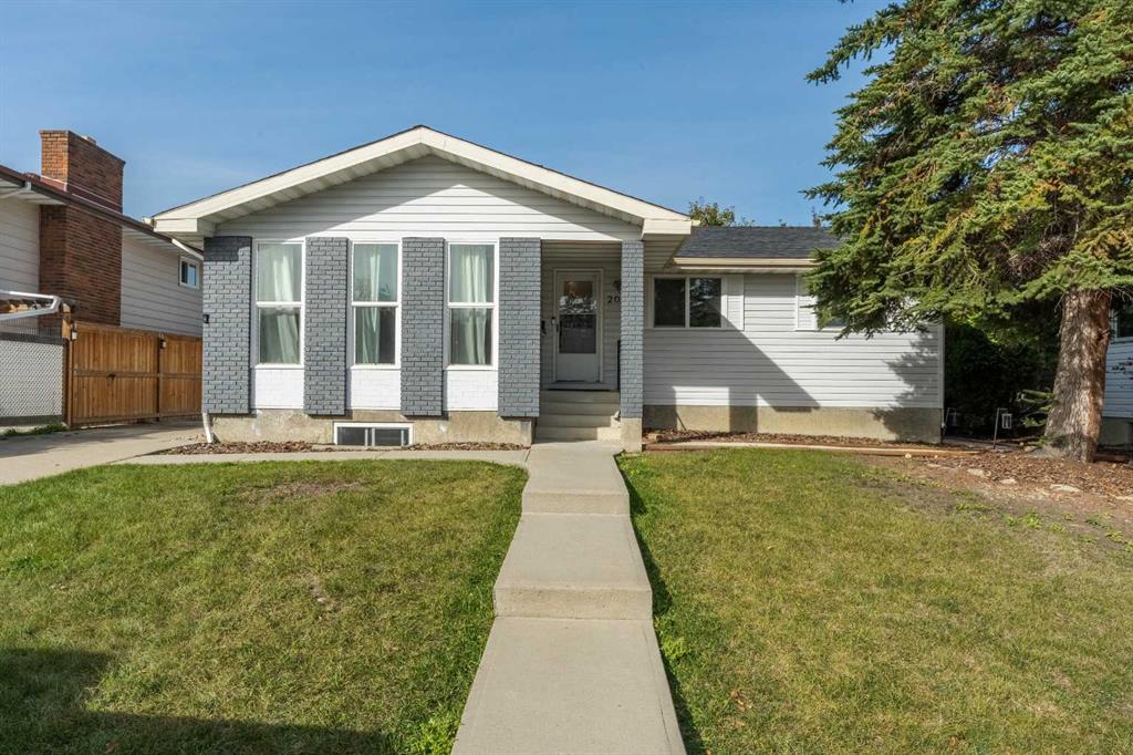 Picture of 208 Woodpark Place SW, Calgary Real Estate Listing
