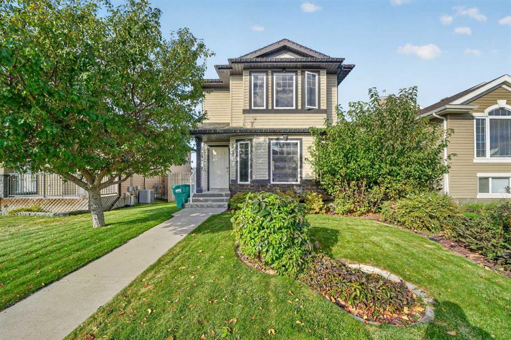 Picture of 509 Gateway Crescent S, Lethbridge Real Estate Listing