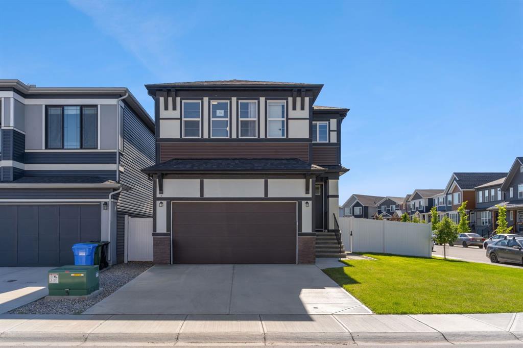 Picture of 75 Setonstone Row SE, Calgary Real Estate Listing
