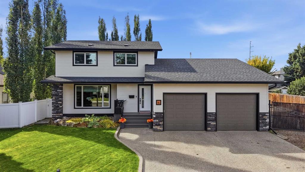 Picture of 6 Wiltshire Place , Red Deer Real Estate Listing