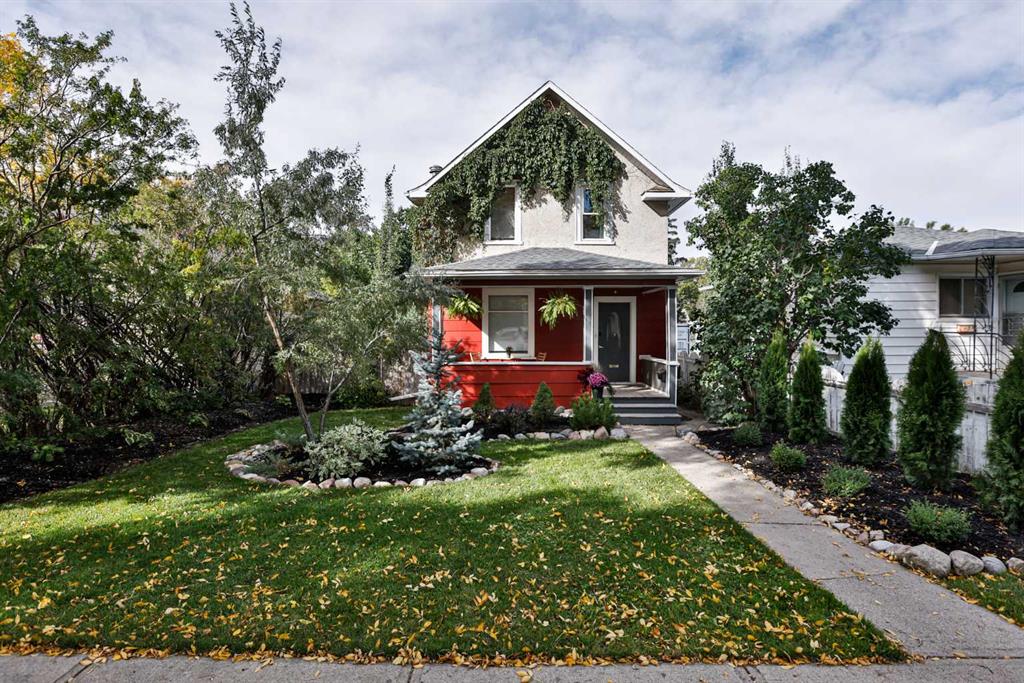 Picture of 528 12C Street N, Lethbridge Real Estate Listing