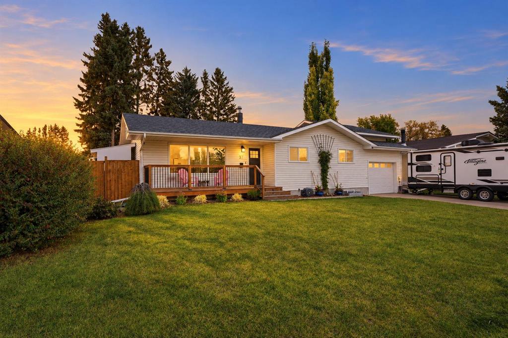 Picture of 37 Sherwood Crescent , Red Deer Real Estate Listing