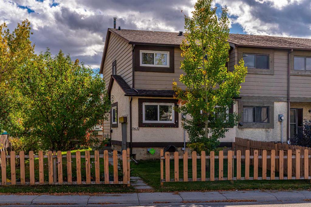 Picture of 5631 1 Avenue SE, Calgary Real Estate Listing