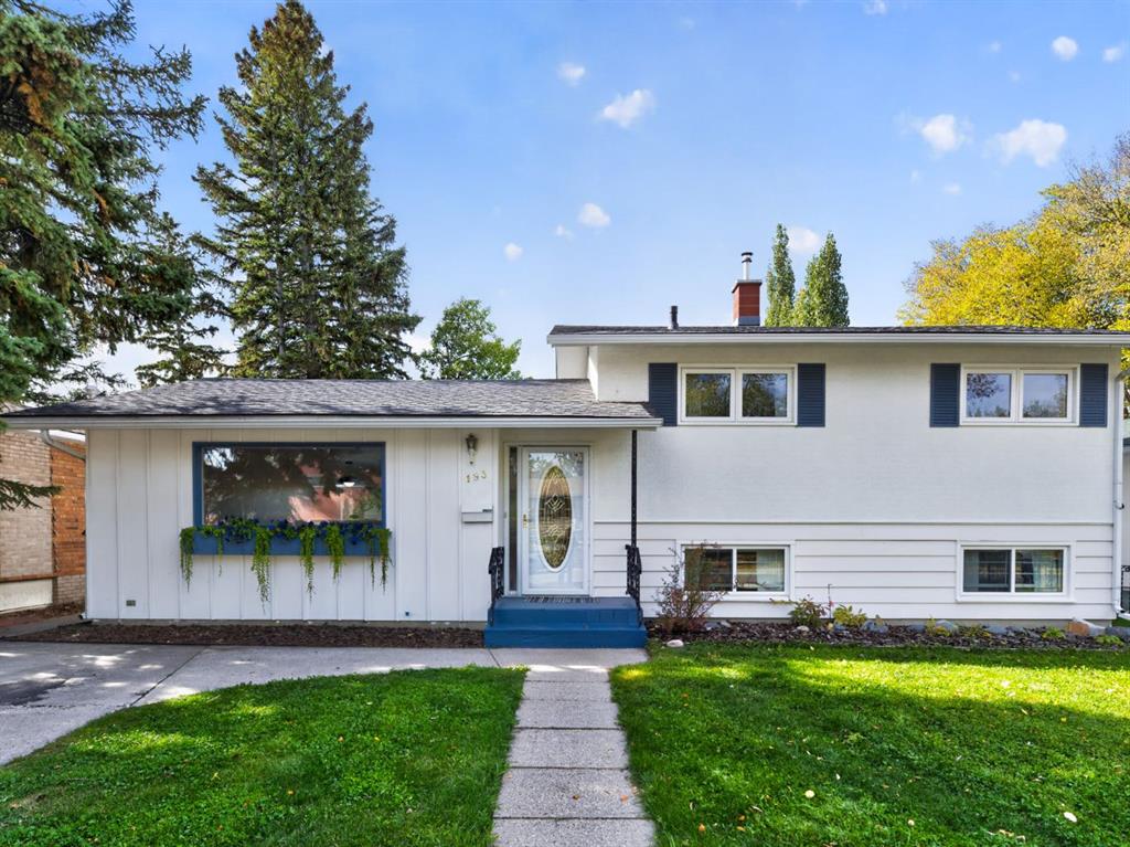 Picture of 193 Fairview Drive SE, Calgary Real Estate Listing