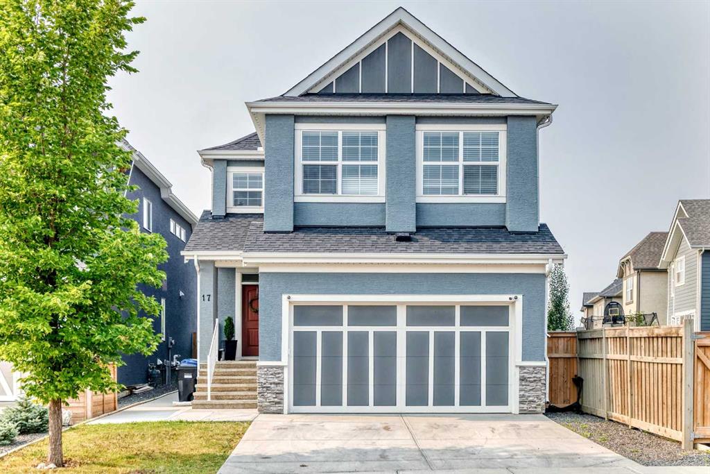 Picture of 17 Masters Terrace SE, Calgary Real Estate Listing